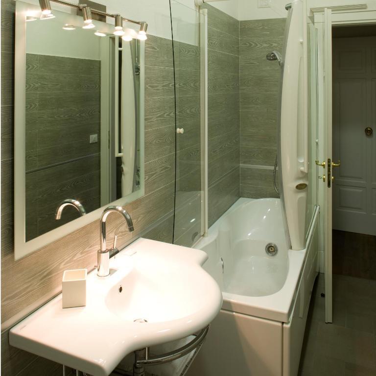 M Club De Luxe B&B Rávena Habitación foto