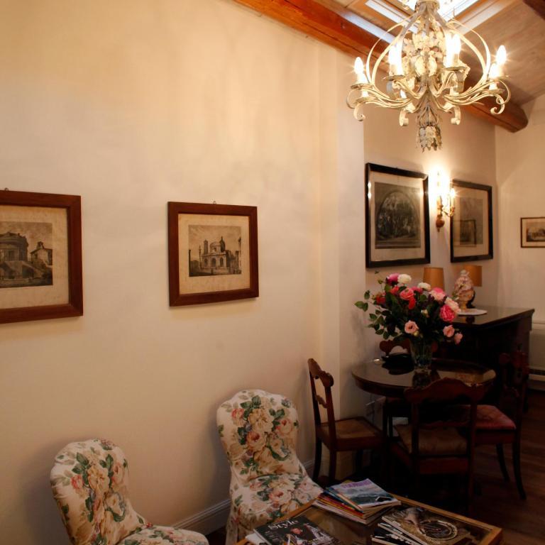 M Club De Luxe B&B Rávena Habitación foto
