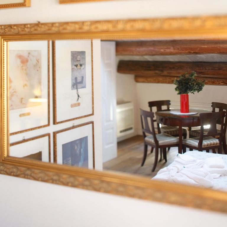 M Club De Luxe B&B Rávena Habitación foto