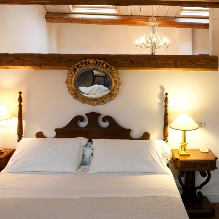 M Club De Luxe B&B Rávena Habitación foto