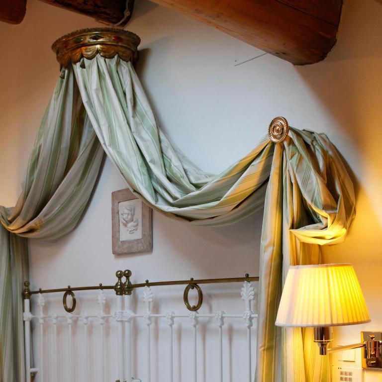 M Club De Luxe B&B Rávena Habitación foto