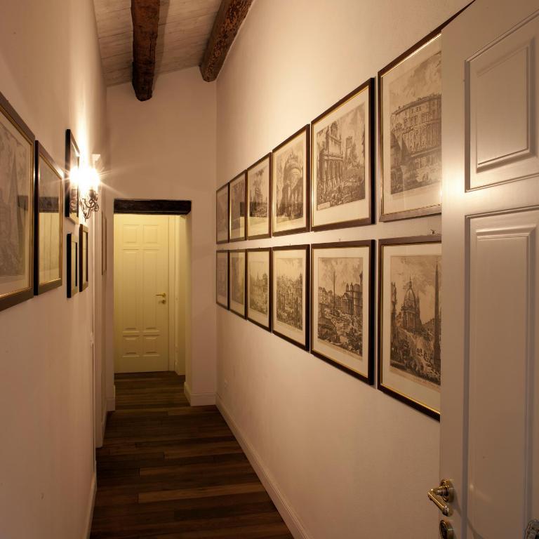 M Club De Luxe B&B Rávena Habitación foto