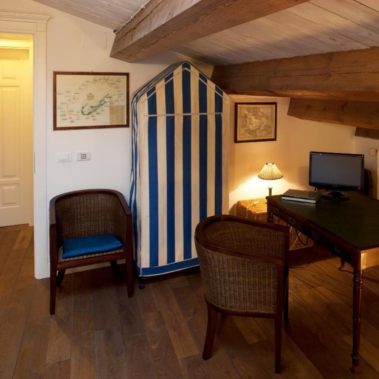 M Club De Luxe B&B Rávena Habitación foto